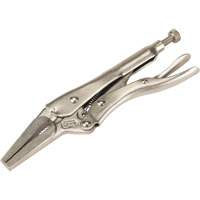 Pince-&eacute;tau avec coupe-fils, Longueur 6-1/2", Bec long We Share Industrial Supply