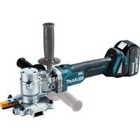 Cordless 1" Steel Rod Cutter We Share Industrial Supply