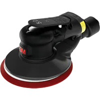 Ponceuse orbitale al&eacute;atoire pneumatique Xtract 88944, Dia 5", 12 000 Tr/min We Share Industrial Supply