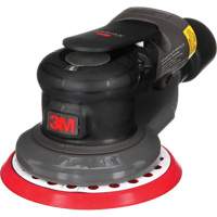 Ponceuse orbitale al&eacute;atoire pneumatique Xtract 88942, Dia 5", 12 000 Tr/min We Share Industrial Supply