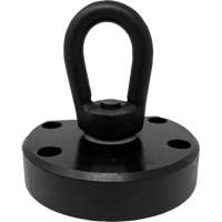 Adaptateur de cosse verticale pour aimants en terre rare Advantage Lift We Share Industrial Supply