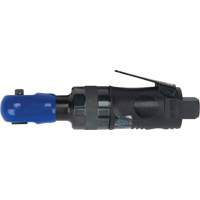 Cl&eacute; industrielle courte &agrave; cliquet pneumatique, Prise de 1/4", 1/4" NPT, 3 pi³/min We Share Industrial Supply