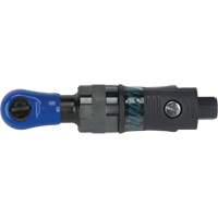 Cl&eacute; industrielle courte &agrave; cliquet pneumatique, Prise de 1/4", 1/4" NPT, 3 pi³/min We Share Industrial Supply