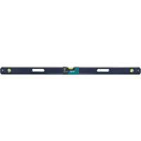 High-Accuracy Level, Box, 4' L, Aluminum, 3, Non-Magnetic We Share Industrial Supply