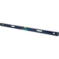 High-Accuracy Level, Box, 4' L, Aluminum, 3, Non-Magnetic We Share Industrial Supply