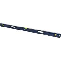 High-Accuracy Level, Box, 4' L, Aluminum, 3, Non-Magnetic We Share Industrial Supply