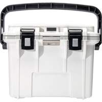 14QT Personal Cooler, 3.5 gal. We Share Industrial Supply