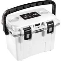 14QT Personal Cooler, 3.5 gal. We Share Industrial Supply