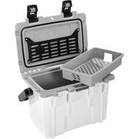 14QT Personal Cooler, 3.5 gal. We Share Industrial Supply