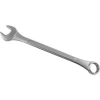 Cl&eacute; mixte, 1-1/2", Fini Chrome We Share Industrial Supply