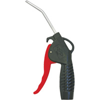 IT-AG4AN Pistolet souffleur &agrave; bec coud&eacute; 4" We Share Industrial Supply