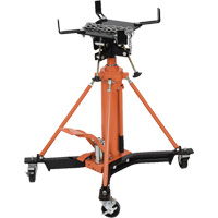 816B High Lift Professional 2-Stage Transmission Jack, 1 Ton(s) Lifting Capacity We Share Industrial Supply