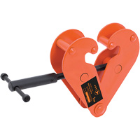 VBC-5 VBC Series Beam Clamp We Share Industrial Supply
