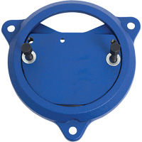 Swivel Base for JBPV Vise, 8"/6" Jaw Width We Share Industrial Supply