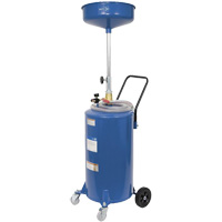 JOIDR68GD Heavy-Duty Waste Oil Drain We Share Industrial Supply