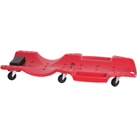 JBMC-747 Wide Body Mechanic's Creeper We Share Industrial Supply