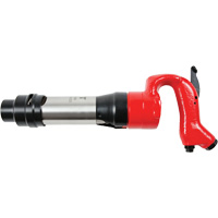 CH4R Marteau piqueur &agrave; usage intensif, 28 pi³/min, 3/8" NPT, 1500 coups/min, 1-1/8" x 4" (43mm x 101mm) We Share Industrial Supply