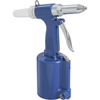 AR316HDA Riveteuse pneumatique &agrave; usage intensif We Share Industrial Supply