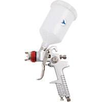 SG600 Pistolet de pulv&eacute;risation haute pression &agrave; usage intensif We Share Industrial Supply