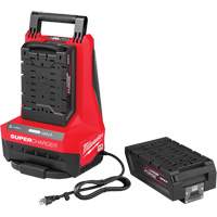 Super chargeur MX Fuel, 120 V, Lithium-ion We Share Industrial Supply
