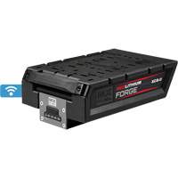 Bloc-pile HD8.0 MX Fuel RedLithium Forge We Share Industrial Supply