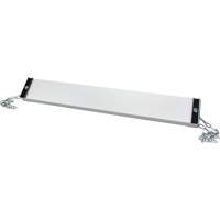 Balais de cour magn&eacute;tique, 36" la We Share Industrial Supply