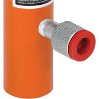 Hydraulic Rams, 4" Stroke, 4 Ton(s) Capacity, 10000 PSI We Share Industrial Supply