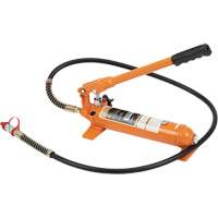 Pump & Hose Assembly We Share Industrial Supply