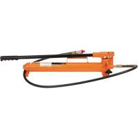 Pump & Hose Assembly We Share Industrial Supply