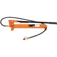 Pump & Hose Assembly We Share Industrial Supply