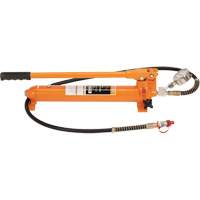 Assemblage de pompe et de tuyau — pompe de remplacement We Share Industrial Supply