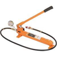 Assemblage de pompe et de tuyau — pompe de remplacement We Share Industrial Supply