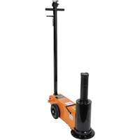 Single State Air Assist Truck Axle Jacks We Share Industrial Supply
