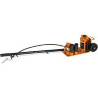 Axle Floor Jacks We Share Industrial Supply