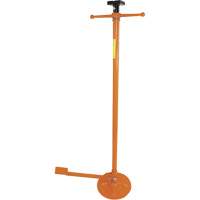Single Post Style Stand We Share Industrial Supply