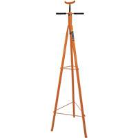 Under Hoist Stabilizing Stand We Share Industrial Supply