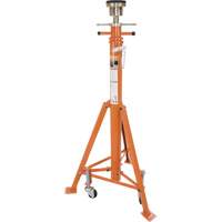 High Reach Fixed Stands We Share Industrial Supply