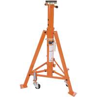 High Reach Fixed Stands We Share Industrial Supply