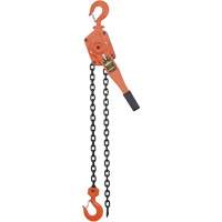 Hoists