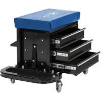 JTBS-3 Roller Seats We Share Industrial Supply