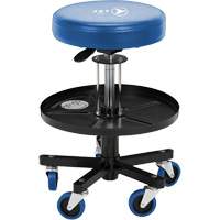 JMS-350SHD Roller Seats We Share Industrial Supply