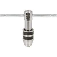 TW/164 T-Handle Tap Wrenches We Share Industrial Supply