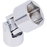 Douilles universelles, 3/8", Prise 3/8", 6 pans We Share Industrial Supply