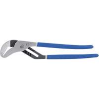 CLP-4 Groove Joint Pliers, 16" We Share Industrial Supply