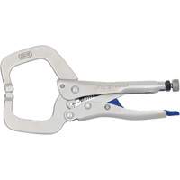 J6R, Pince-&eacute;taux, Capacit&eacute; de 6" (152 mm) We Share Industrial Supply