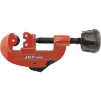 JTC-30 Screw Tube Cutters, 1/8 - 1-1/8" Capacity We Share Industrial Supply