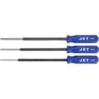PPH-3XL Long Handle Pin Punch Sets, 3 Pieces We Share Industrial Supply
