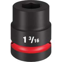 Douille Shockwave Impact Duty, Chocs, 1-3/16", Prise 1", 6 pans We Share Industrial Supply