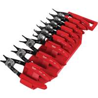 Snap Ring Pliers Set, 9 Pieces We Share Industrial Supply