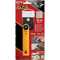 BTC-1/DX Multi-Purpose Scraper with Adjustable Head We Share Industrial Supply